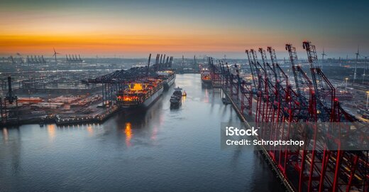 Bild This is what hands-on logistics training looks like